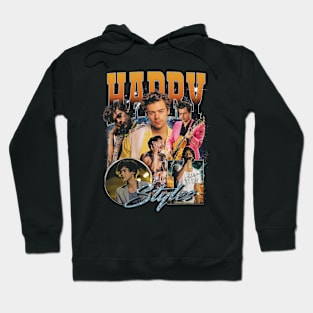 Harry Styles Vintage Hoodie